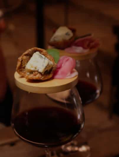 Romantic Wine Tasting Experience at Koccio Valletta - Key points to know before booking