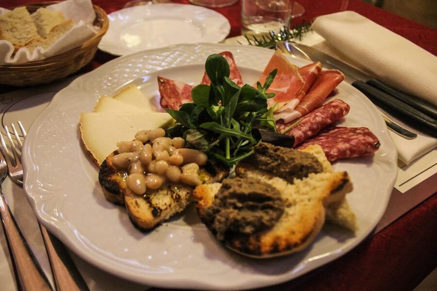 ROMANTIC WINE TOUR FOR 2 - Wine Tour in Chianti (Tuscany) - How the eight-hour schedule feels