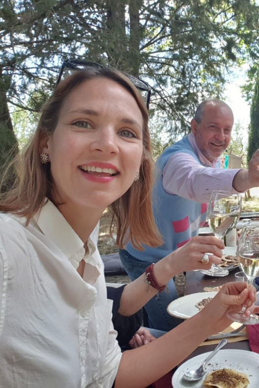 ROMANTIC WINE TOUR FOR 2 - Wine Tour in Chianti (Tuscany) - What to bring and how to prepare