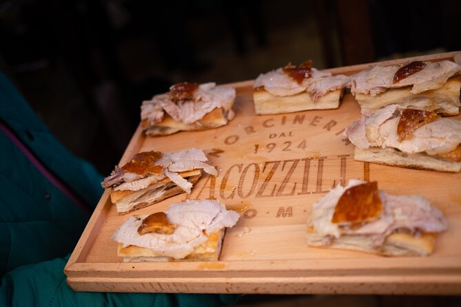 Rome: Award Winning Trastevere Group Food Tour with Wine - What you are really paying for at $81.20