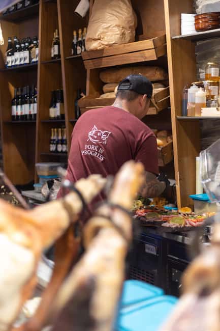 Rome by Night: E-bike Small Group Tour -Food & Wine (Option) - What the guides do best