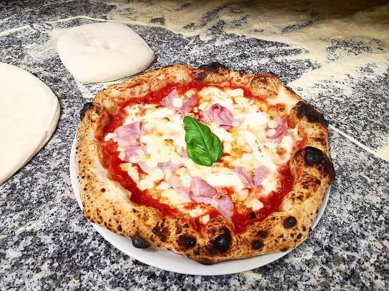 Rome: Combo Pizza and Pasta Cooking Class with Wine - Is the $58 Price Good Value?