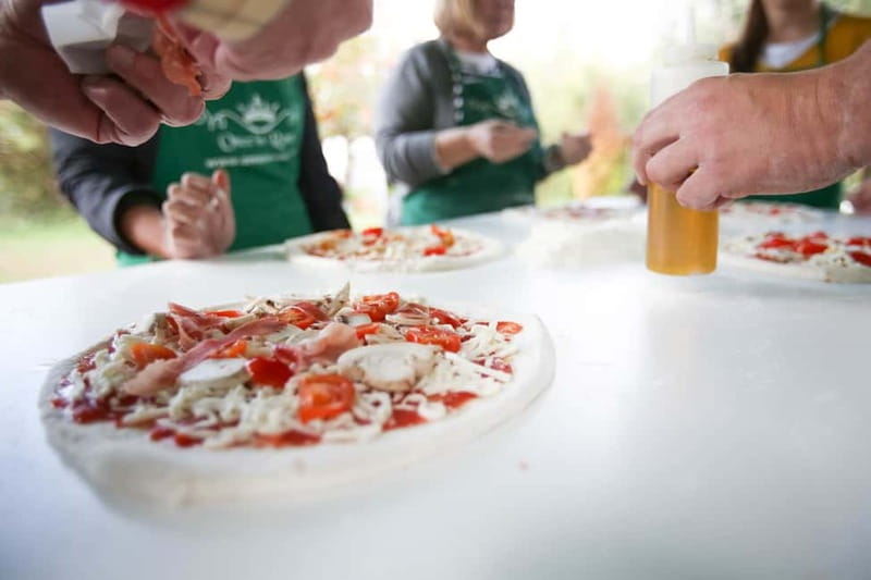Rome: Combo Pizza and Pasta Cooking Class with Wine - Who Will Enjoy This Most?