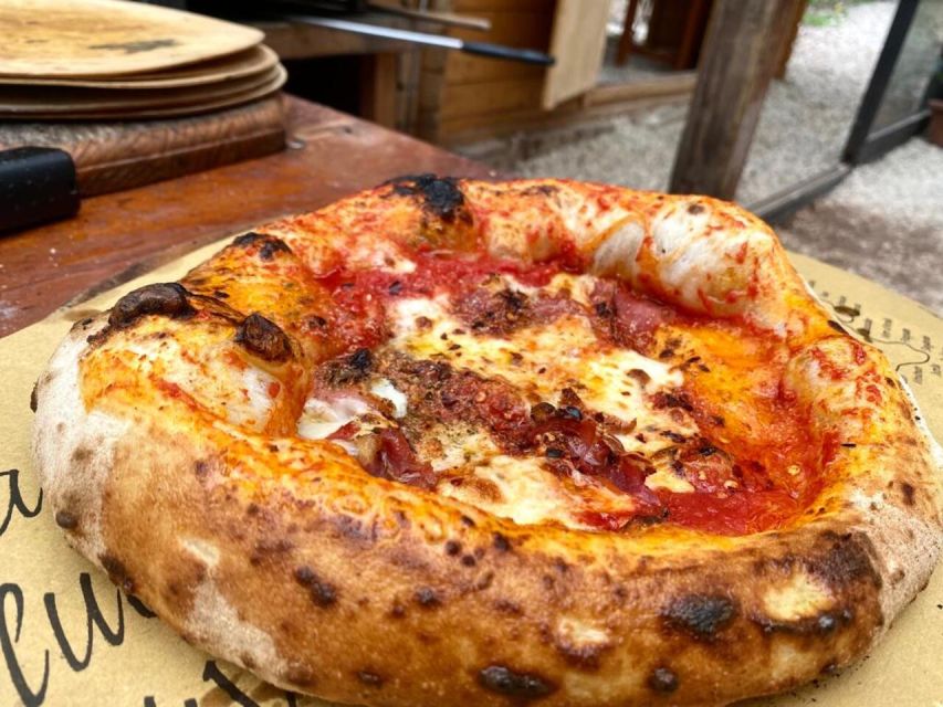 Rome: Combo Pizza and Pasta Cooking Class with Wine - Should You Book This Rome Pizza and Pasta Class?
