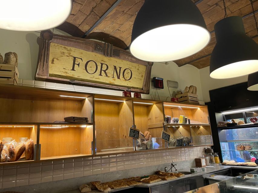 Rome: Food and Wine Tour, Trastevere and Jewish Ghetto - A food tour with Rome’s neighborhoods as the dining room
