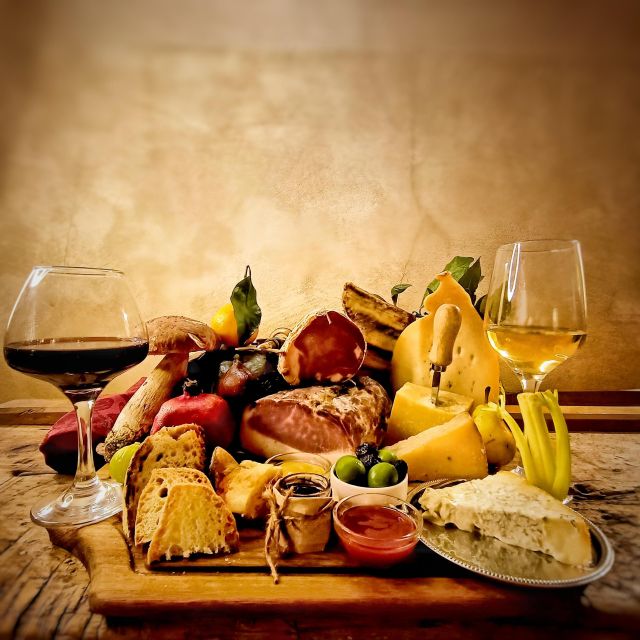 Rome Food Tasting with Wine Paring in Trastevere Experience - Why the guide matters more than the wine list