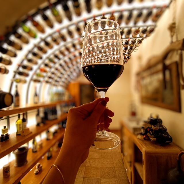 Rome Food Tasting with Wine Paring in Trastevere Experience - How the tasting fits into a day in Rome
