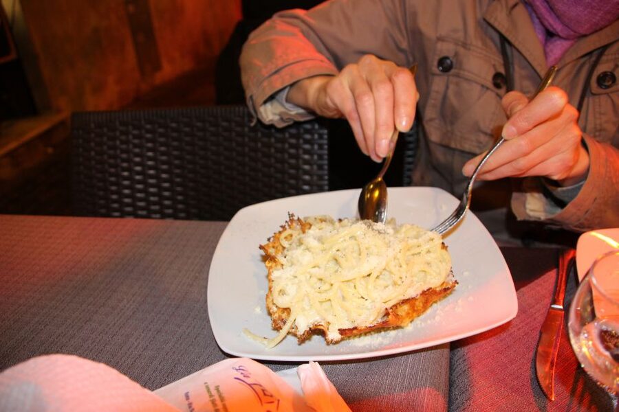 Rome: Food Tour and Wine Tasting in a Traditional Trattoria - Is $100 a fair price?