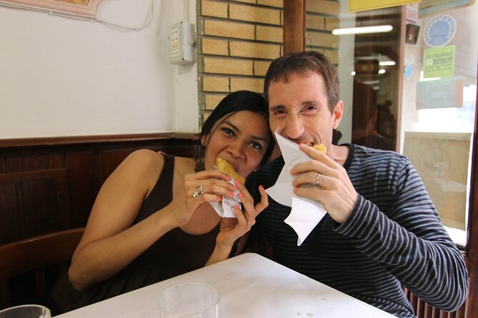 Rome Food Tour: Hidden Gems of Trastevere with Dinner & Wine - The main event: a Roman dinner at a family-run restaurant