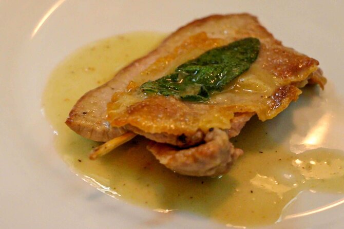 Rome Food Tour: Hidden Gems of Trastevere with Dinner & Wine - Is $52.45 a fair price?