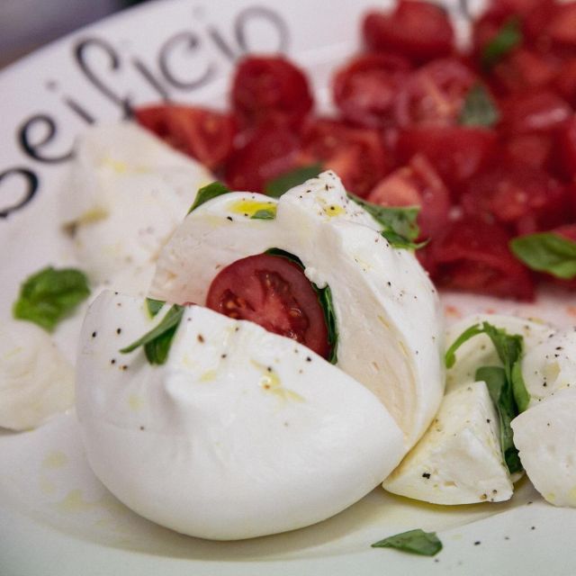 Rome: Food Tour near Vatican City with Wine - Is $67.29 a good price?