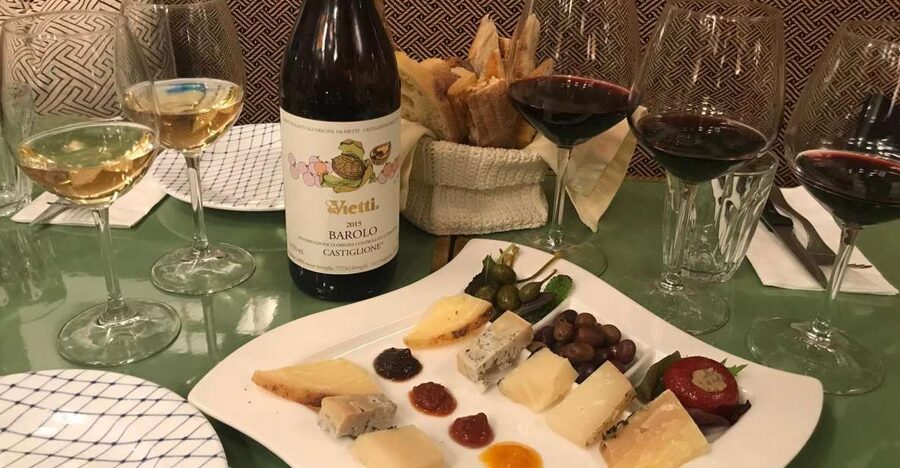Rome: Food Tour near Vatican City with Wine - Why this Rome food tour works
