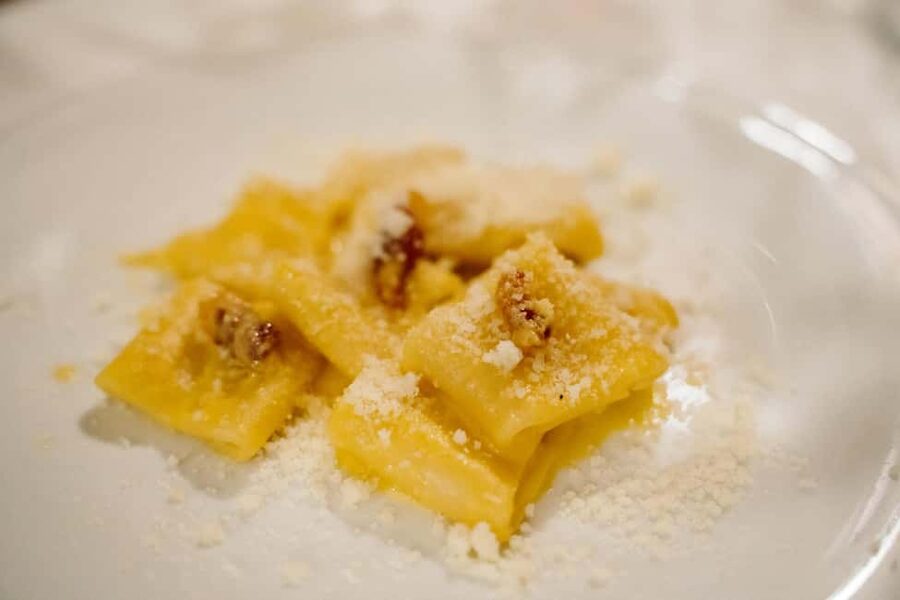 Rome Food Tour: Trastevere Aperitivo, Wine & Pasta Dinner - Why this Trastevere evening works