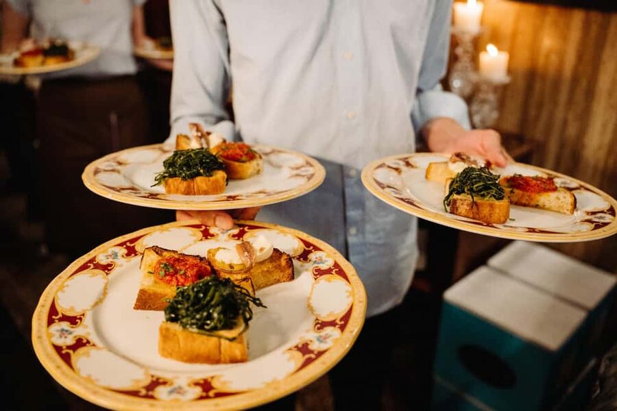 Rome Food Tour: Trastevere Aperitivo, Wine & Pasta Dinner - What the guides add to the food