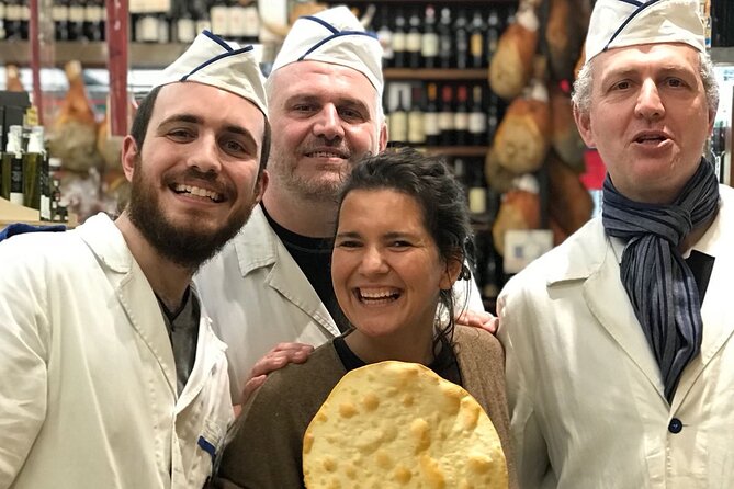 Rome Food Tour: Unlimited Tastings with Fine Wine & Barolo - How much food and wine do you really get?