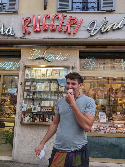 Rome: Food & Wine Tour of Campo de Fiori, Ghetto, Trastevere - My call: book it early in your Rome stay