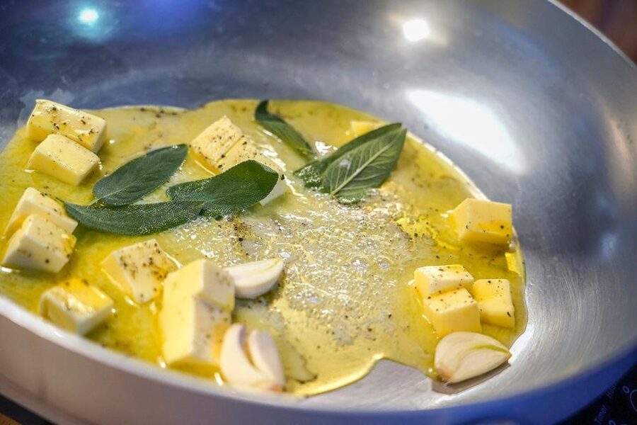 Rome: Fresh Pasta-Making Class with Italian Chef and Wine - Why the teaching style matters