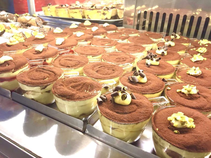 Rome: Jewish Ghetto & Campo de Fiori by Night Food Wine Tour - Who should book this Rome food walk