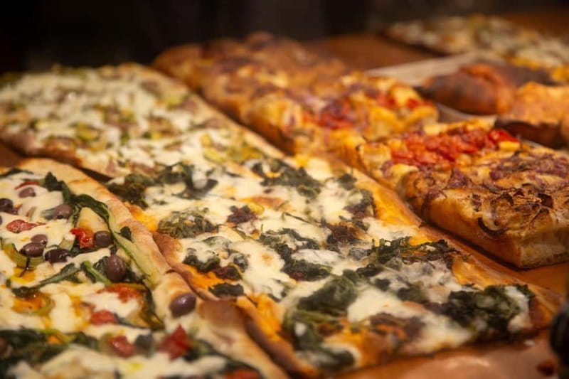 Rome: Local Food and Wine Tour in Trastevere & Heart of Rome - Ancient Pizzicheria Ruggeri: cheese, salumi, and wine