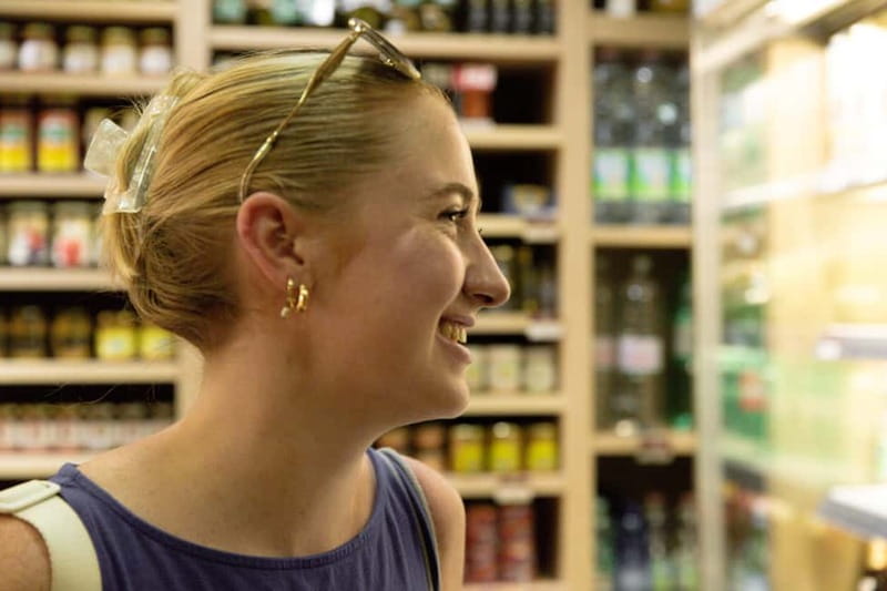 Rome: Local Food and Wine Tour in Trastevere & Heart of Rome - Why the small group matters