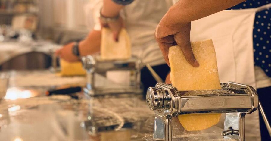 Rome: Pasta Making Class with Tiramisu & Wine PRIVATE OPTION - Who Should Book This Roman Cooking Class?