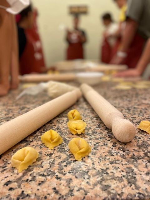 Rome: Pasta Making Class with Wine, Limoncello, and Dessert - Who will enjoy this Rome cooking class