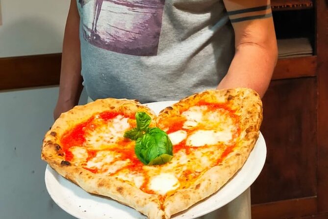 Rome: Pizza & Tiramisu Class with Free Flowing Fine Wine - Is $47.16 a fair price?