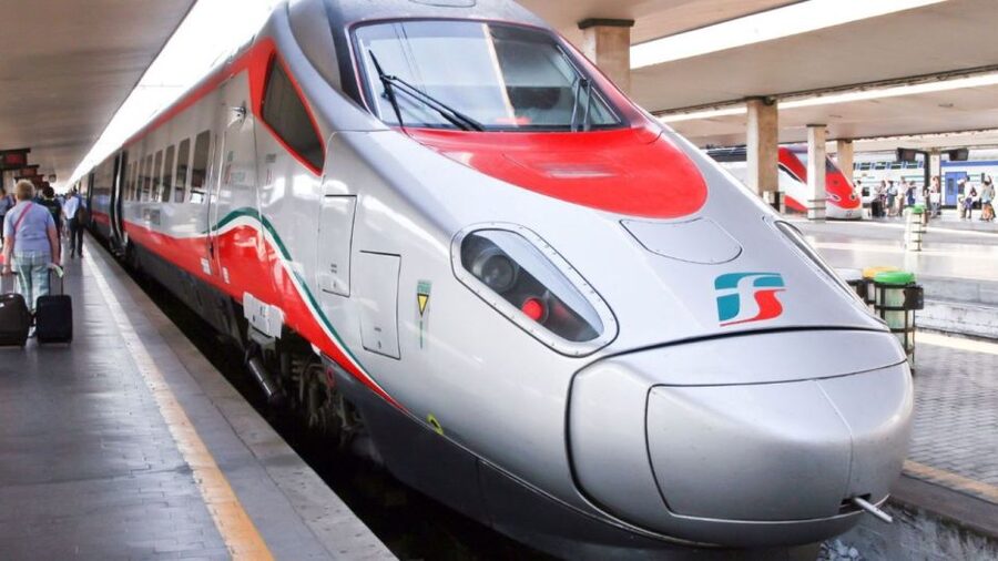 Rome: Pompeii Tour with Wine and Lunch by High Speed Train - Should you book this tour?