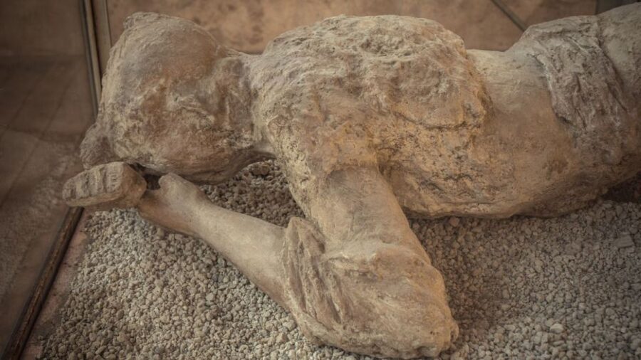 Rome: Pompeii Tour with Wine and Lunch by High Speed Train - Why the high-speed train makes Pompeii practical from Rome
