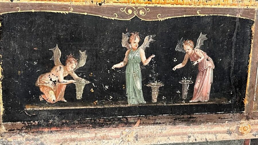 Rome: Pompeii Tour with Wine and Lunch by High Speed Train - The return to Rome is organized, not improvised