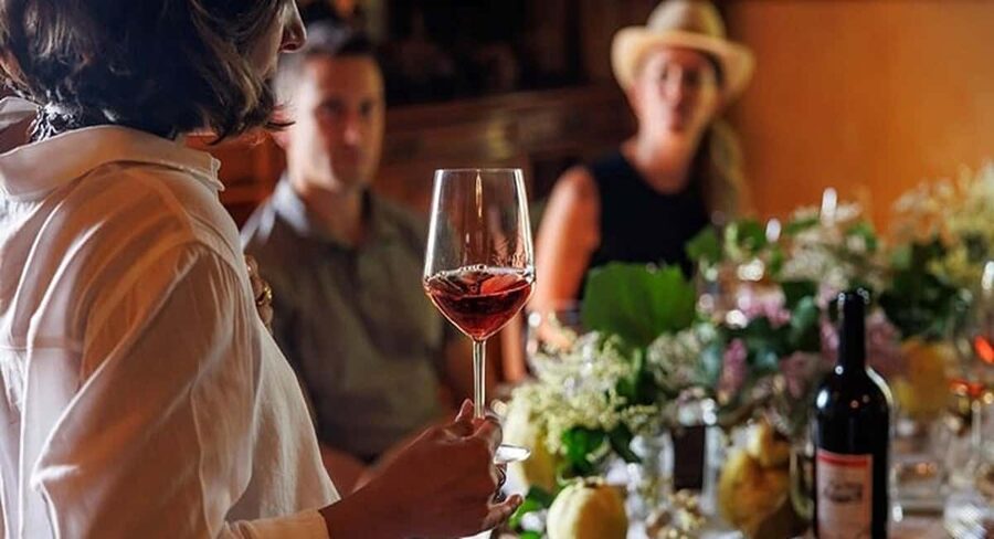Rome: Private Castelli Romani Wine Tasting Tour - Hotel pickup keeps the half-day simple