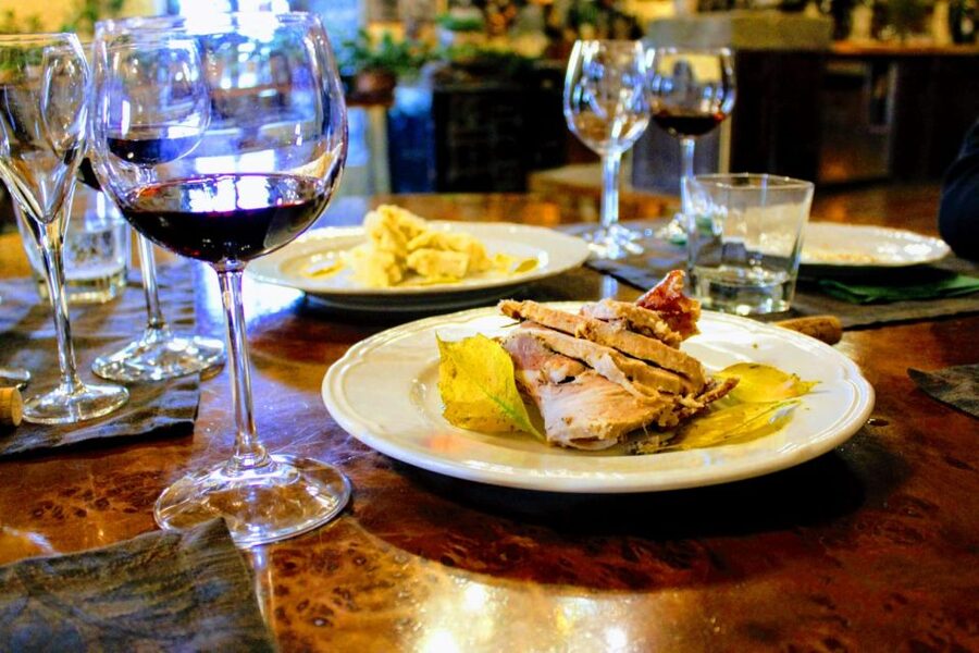 Rome: Private Countryside Wine Tasting Tour - Who should book this Frascati outing