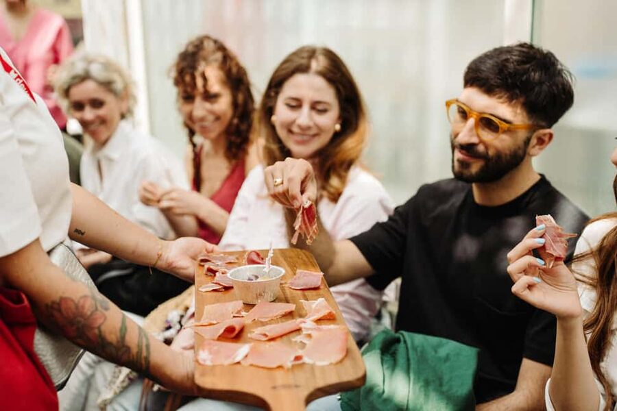 Rome: Testaccio Food & Market Tour with Pasta & Wine - Why Testaccio Makes a Better Food Walk Than a Famous Square