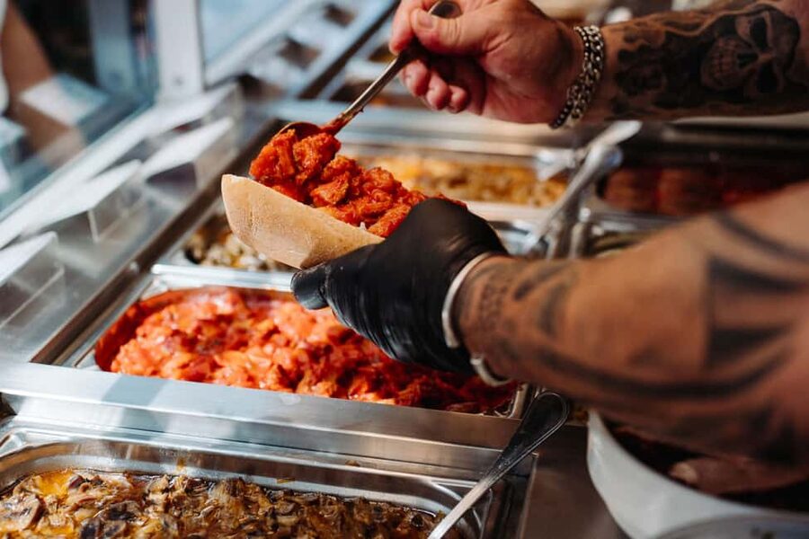 Rome: Testaccio Food & Market Tour with Pasta & Wine - Who Will Enjoy This Testaccio Food Tour?