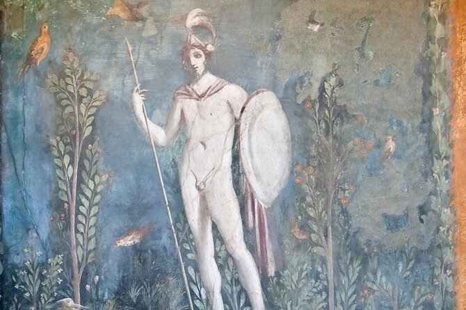 Rome to Pompeii Guided Tour with Wine & Lunch by High Speed Train - How to prepare for the nine-hour schedule