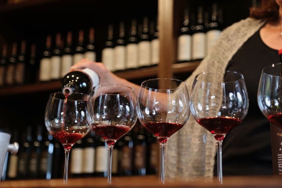 Rome: Trastevere Food and Wine Tasting Tour - Why this Trastevere food tour works