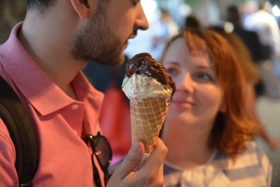 Rome: Trastevere Food and Wine Tasting Tour - The guide makes the difference