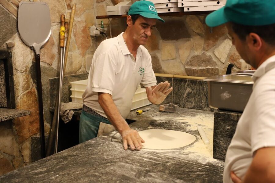 Rome: Trastevere Food and Wine Tasting Tour - Timing, walking, and who should book