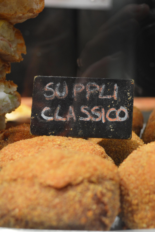 Rome: Trastevere Food Walking Tour with Beer and Wine - Why this Trastevere tour works well