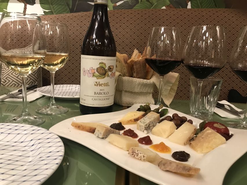Rome: Trastevere Guided Food and Wine Tour with 20+ Tastings - Key points to know before booking