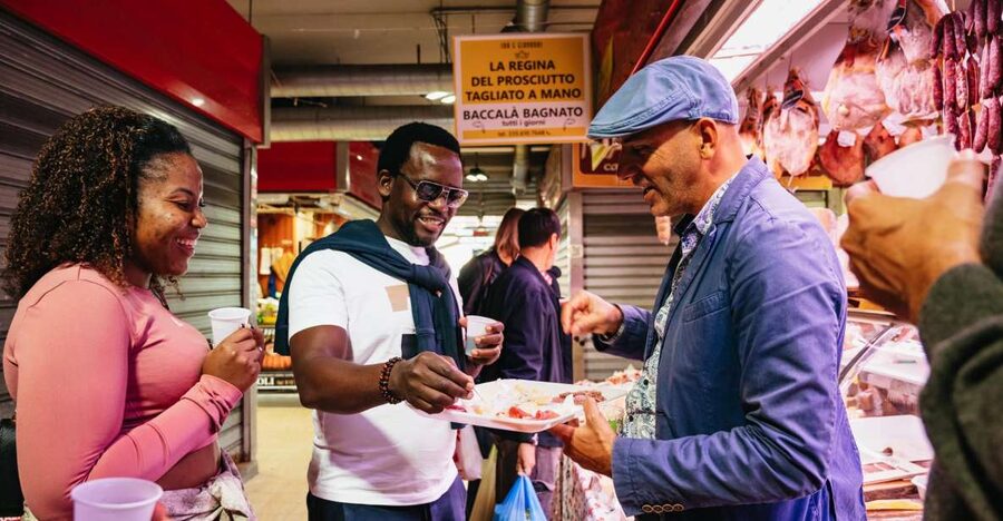 Rome: Trionfale and Prati Food and Wine Tasting Tour - Key points to know before booking