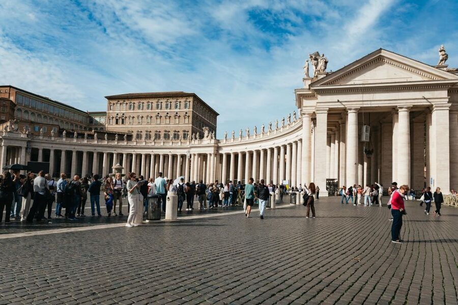 Rome: Trionfale and Prati Food and Wine Tasting Tour - Who should book this food walk