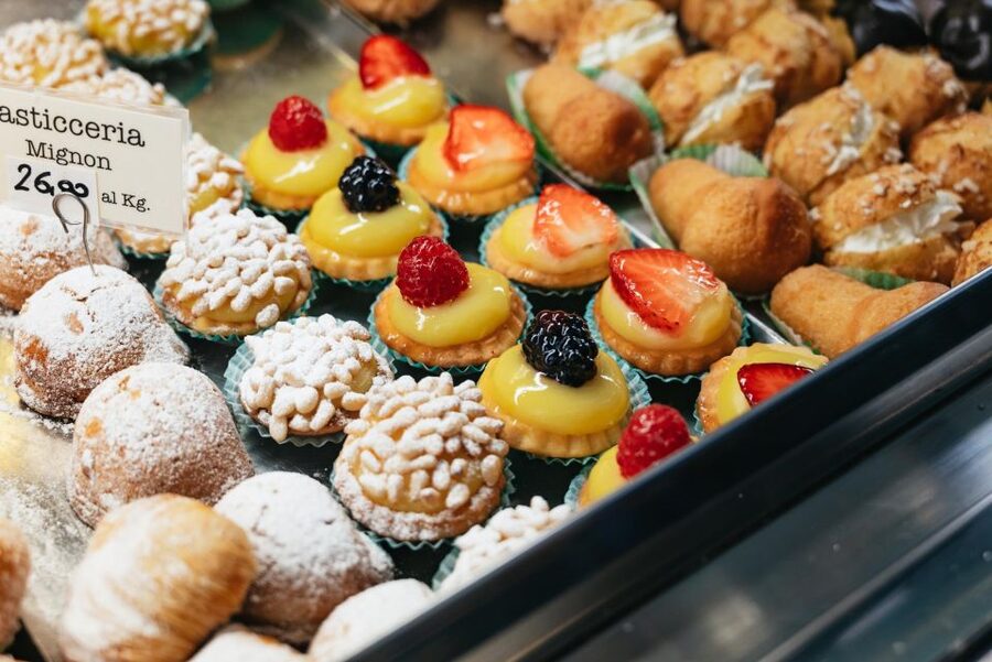 Rome: Trionfale and Prati Food and Wine Tasting Tour - Finishing near St Peter’s Square