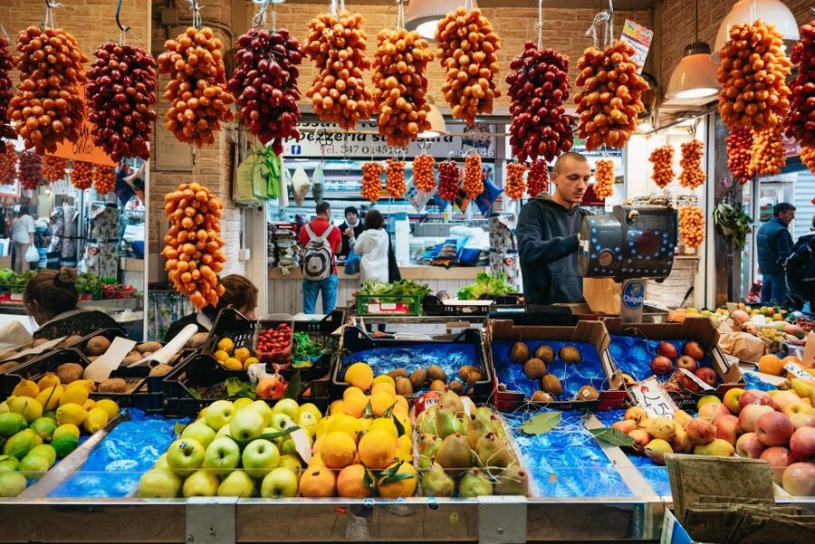 Rome: Trionfale and Prati Food and Wine Tasting Tour - Starting at Santa Maria delle Grazie al Trionfale