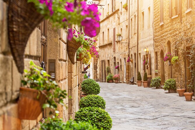 Rome: Tuscany & Montepulciano Day Trip with Lunch & Wine Tasting - What this Tuscany day trip actually delivers