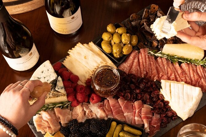 Russian River Weekend Wine Tasting & Gourmet Lunch - Crossing the Golden Gate Bridge at 9:00 am