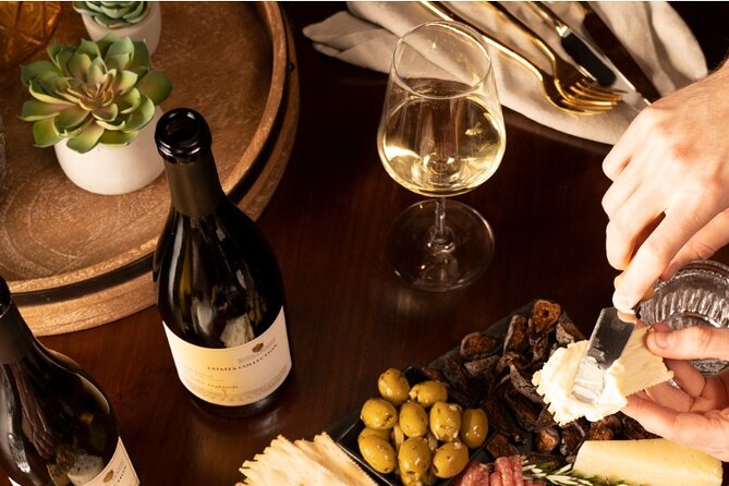 Russian River Weekend Wine Tasting & Gourmet Lunch - Who will enjoy this wine-country day?