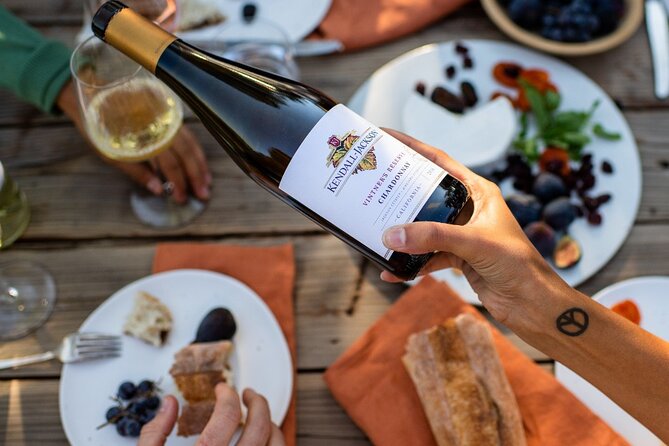 Russian River Weekend Wine Tasting & Gourmet Lunch - The drive into Russian River Valley