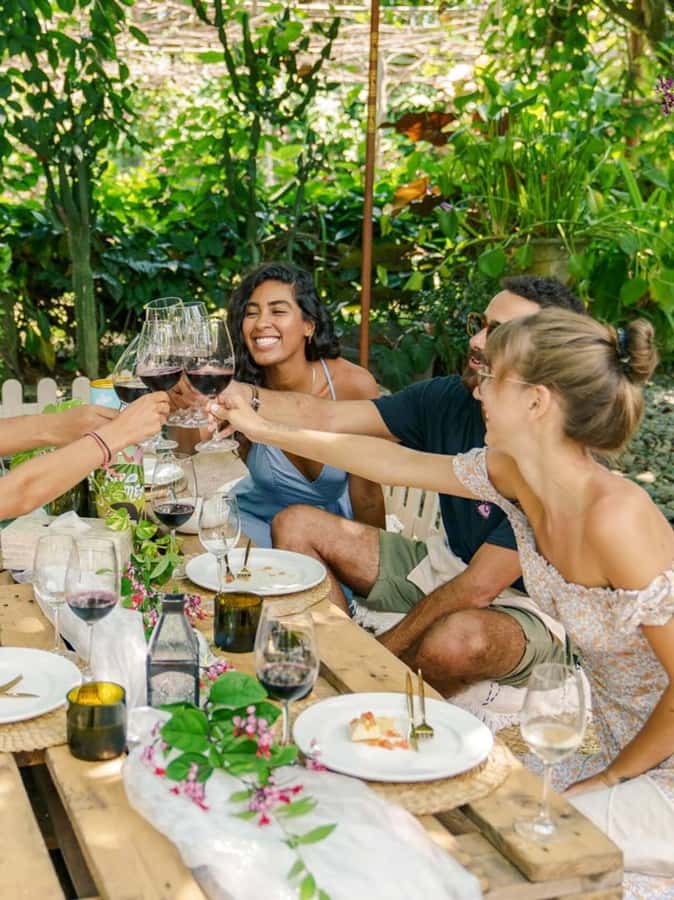Sababay Winery Bali: Winery Tour with Wine Tasting - Why a Bali winery visit is unusual