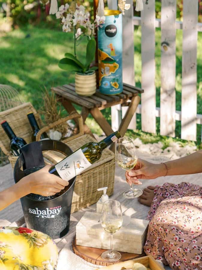 Sababay Winery Bali: Winery Tour with Wine Tasting - How much time should you allow?